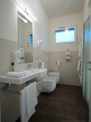 Hostal Locanda Alla Mano