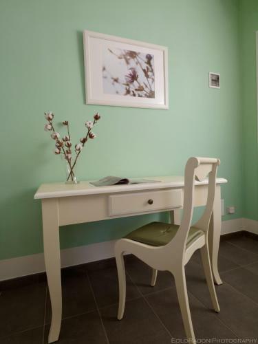 Hostal Locanda Alla Mano