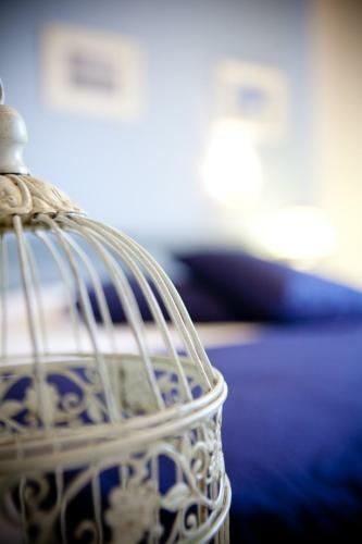 Hostal Locanda Alla Mano