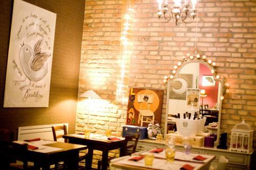 Hostal Locanda Alla Mano