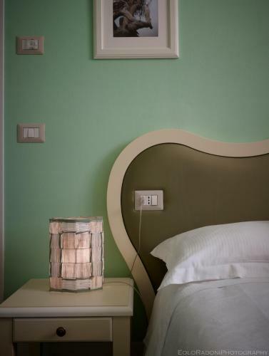 Hostal Locanda Alla Mano