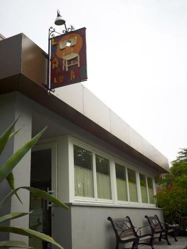 Hostal Locanda Alla Mano