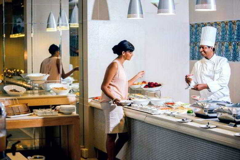 Hotel Sunsquare Suncoast