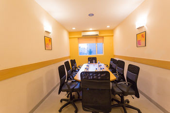 Hotel Ginger Pondicherry
