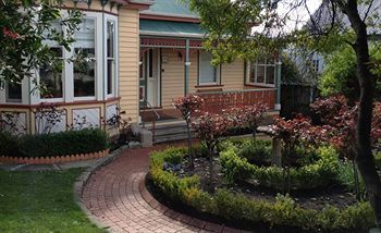 Bed & Breakfast Gregory House