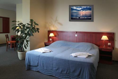 Hotel Promenada