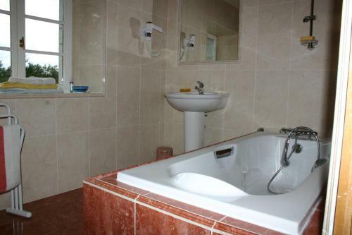 Bed & Breakfast Domaine De Clermont