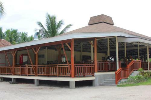 Hotel Anika Island Resort