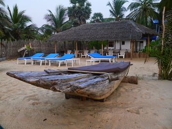 Hotel Well� Wadiya