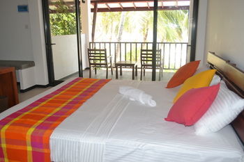 Hotel Well� Wadiya