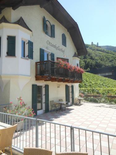 Hostal Ottenkellerhof