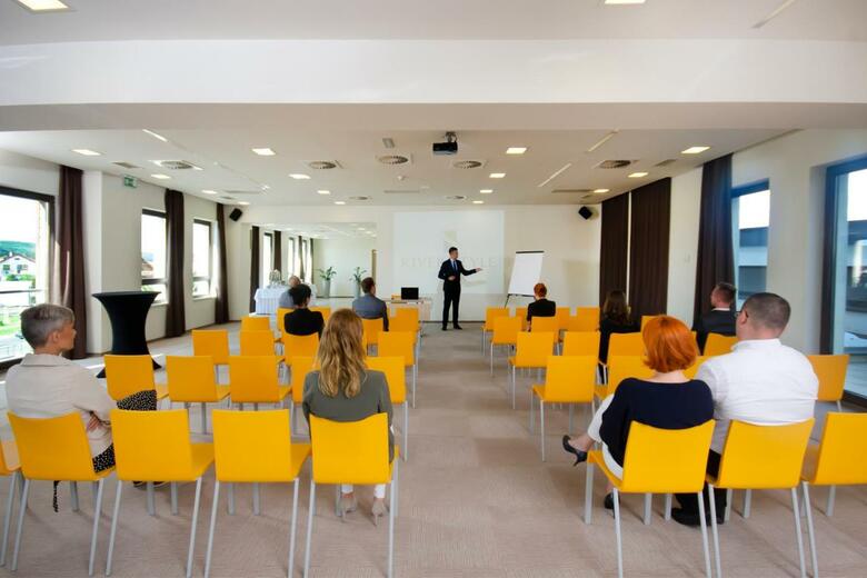 Hotel Ibis Styles Gdynia Reda