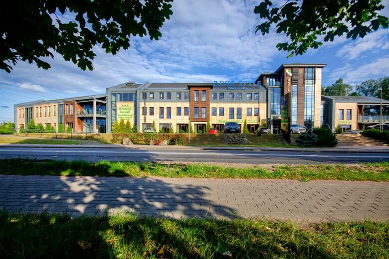 Hotel Ibis Styles Gdynia Reda