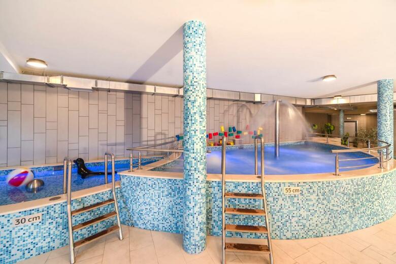 Hotel Ibis Styles Gdynia Reda