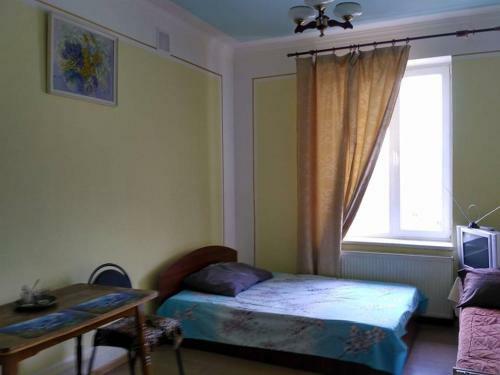 Hostel Teremok