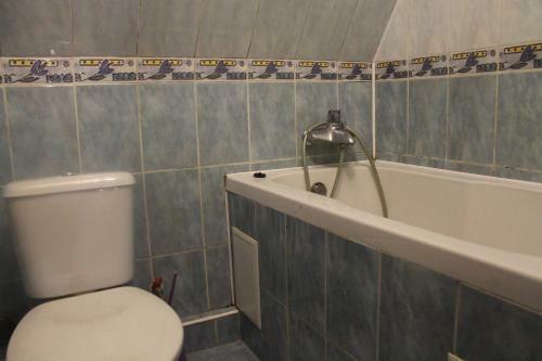 Hostel Teremok