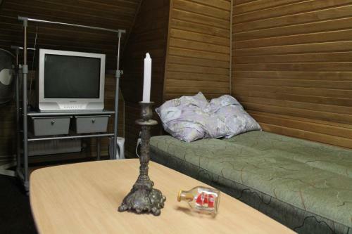 Hostel Teremok