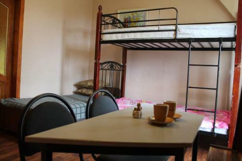 Hostel Teremok