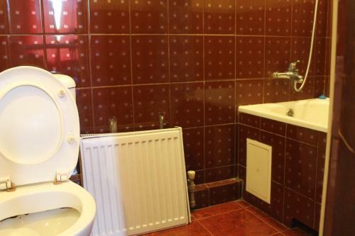 Hostel Teremok