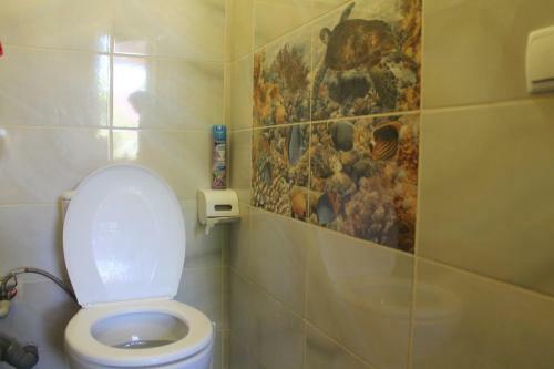 Hostel Teremok