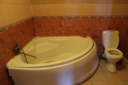 Hostel Teremok