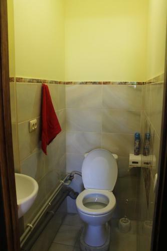 Hostel Teremok