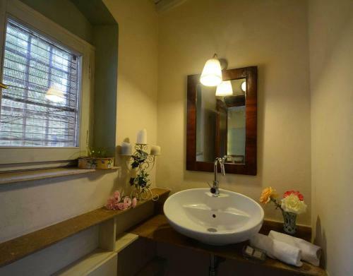 Agroturismo Residenza San Leo