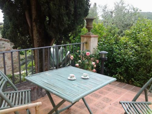 Agroturismo Residenza San Leo