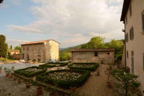 Agroturismo Residenza San Leo