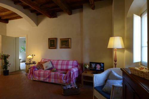 Agroturismo Residenza San Leo