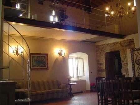 Agroturismo Residenza San Leo