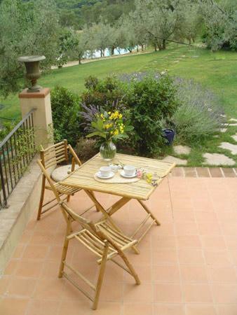 Agroturismo Residenza San Leo
