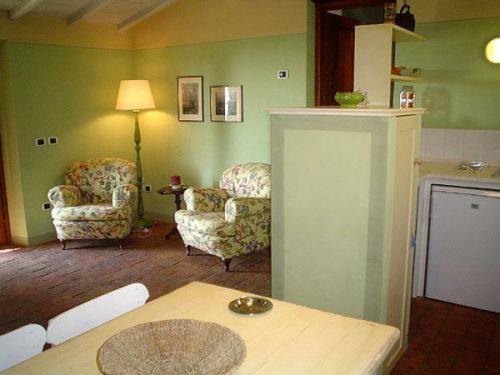 Agroturismo Residenza San Leo