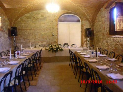 Agroturismo Residenza San Leo
