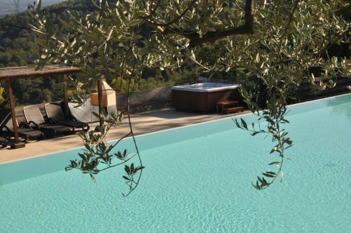 Agroturismo Residenza San Leo