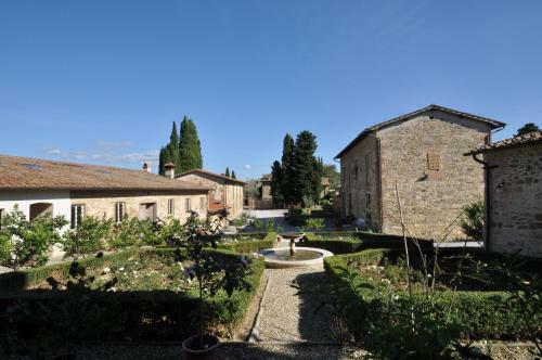 Agroturismo Residenza San Leo