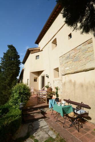Agroturismo Residenza San Leo