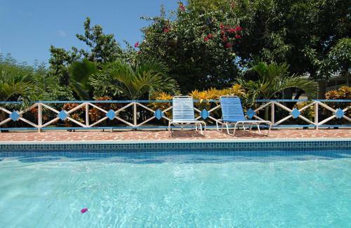 Hotel Anchorage Inn