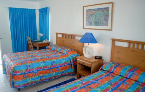Hotel Anchorage Inn