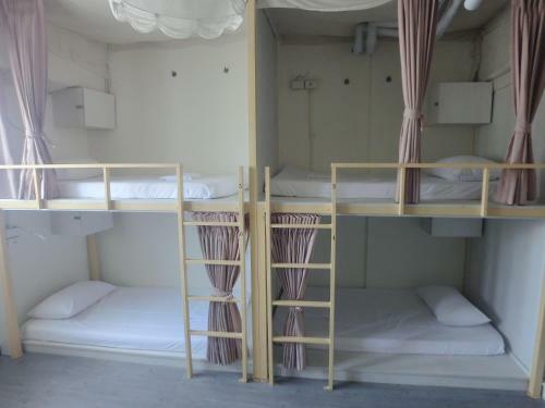 Easyinn Hotel & Hostel