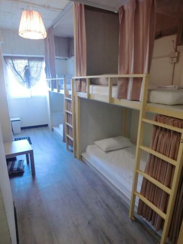 Easyinn Hotel & Hostel