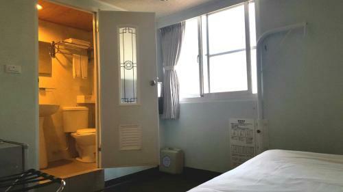 Easyinn Hotel & Hostel