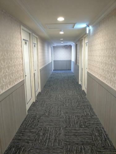 Easyinn Hotel & Hostel