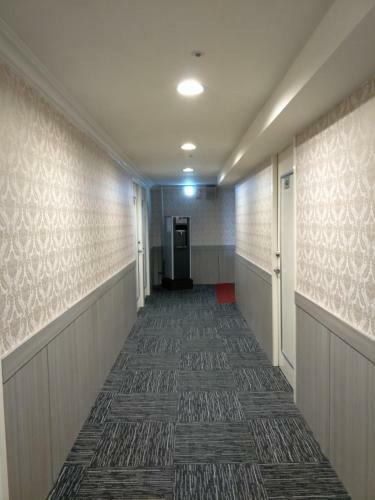 Easyinn Hotel & Hostel