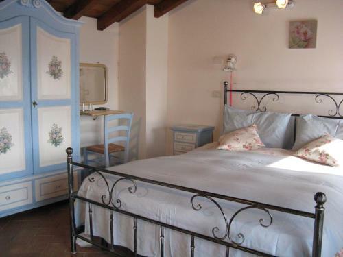 Agroturismo Country Club Da Cesco