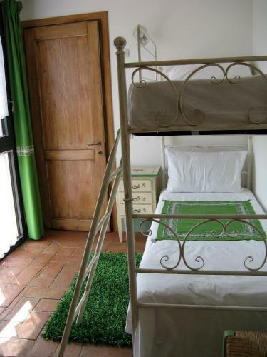 Agroturismo Country Club Da Cesco