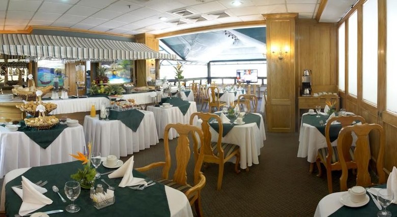 Hotel Santander Plaza