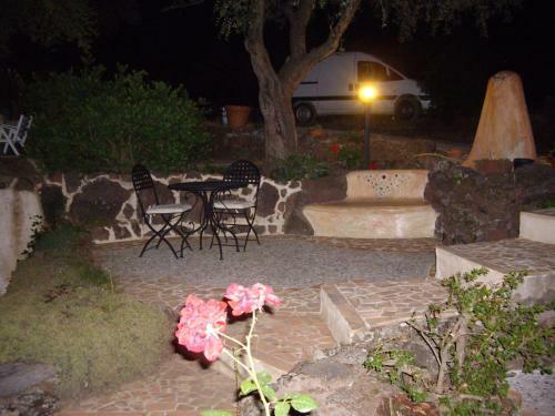 Agroturismo B&B Valverde