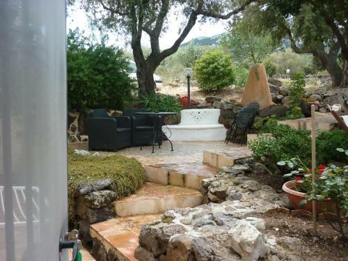 Agroturismo B&B Valverde