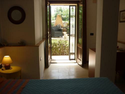 Agroturismo B&B Valverde
